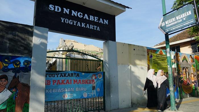 Pemkot Yogyakarta Tetapkan 5 Paket Strategis 2026, Rombak Gedung Sekolah Hingga Talud