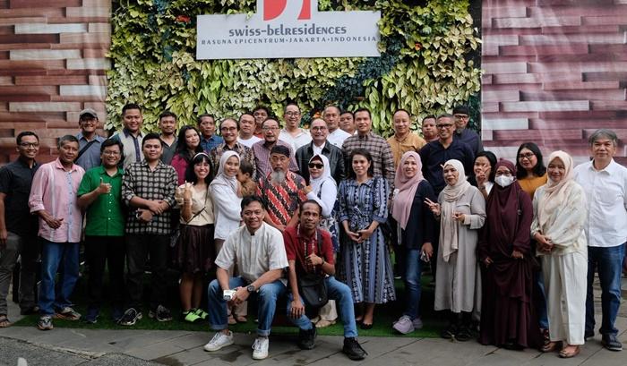 Perkuat Identitas Kampus Kebangsaan, Alumni Universitas Janabadra Siapkan Buku Karakter Pendidikan
