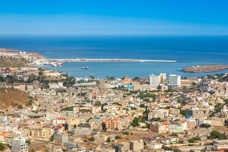 Ternyata Lebih Banyak Warga Cape Verde di Luar Negeri daripada di Negaranya Sendiri - Tribunjogja.com