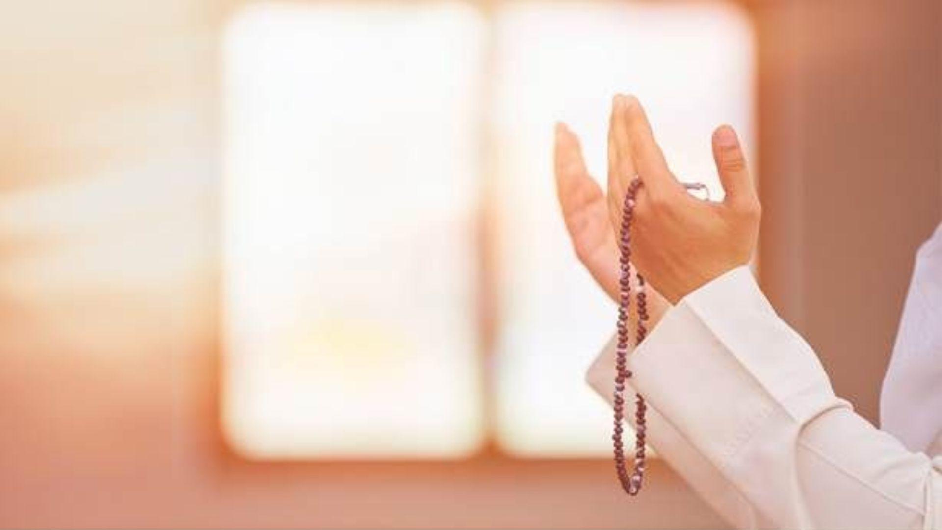 Amalan Sunnah di Hari Raya Idul Fitri, Lengkap Beserta Doa-Doanya