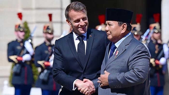 Luka Sejarah Geger Sepehi, Trah Sultan HB II Desak Presiden Tunda Kerjasama dengan Prancis dan India
