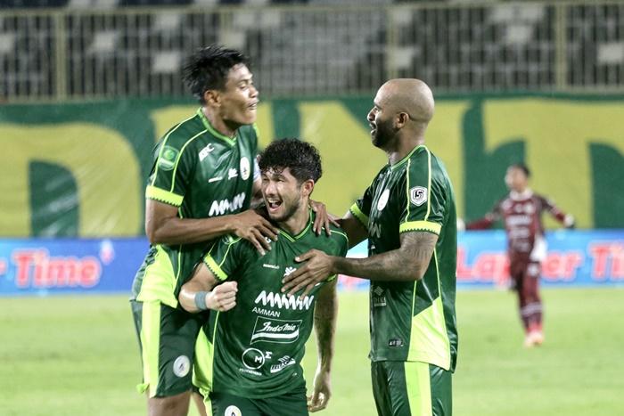 Skenario PSS Sleman Promosi ke Super League 2026/2027