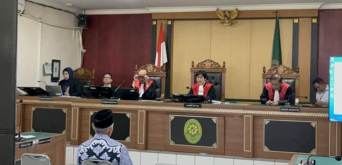 Ahli Hukum Keuangan Publik Soroti Vonis Kasus Dana Hibah Pariwisata Sleman Soal Objek Perkara