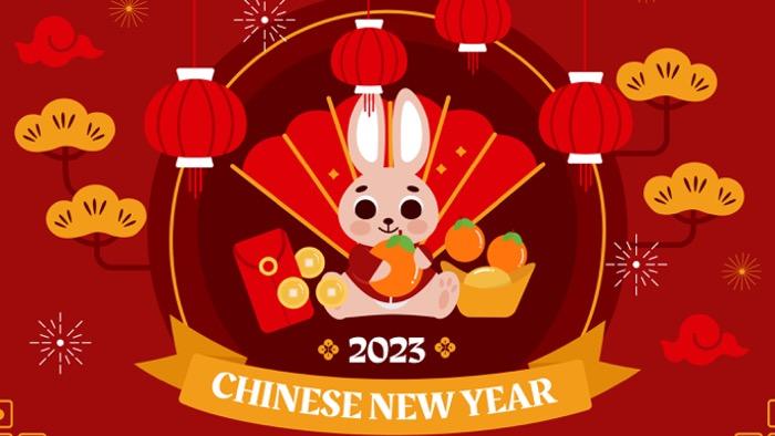 25 UCAPAN Selamat Tahun Baru Imlek Selain Gong Xi Fa Cai, Kunci Biar Dapat Salam Tempel Angpau