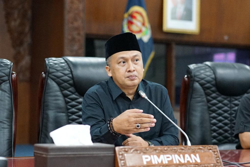 29 Persen Jalan di DIY Kurang Mantap, Komisi C DPRD DIY Desak Perbaikan