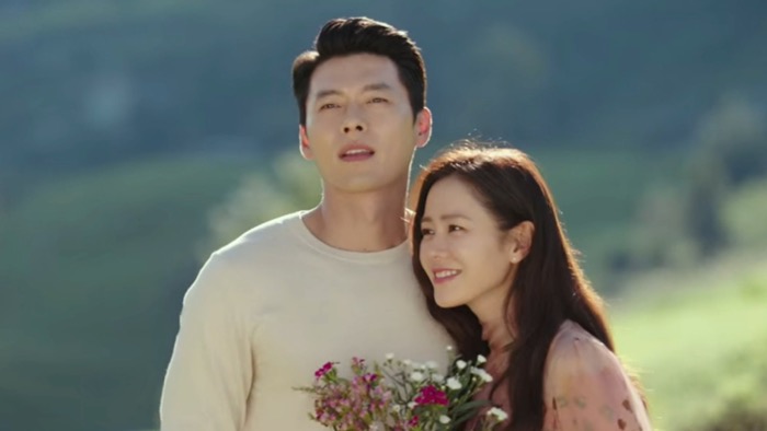 Bikin Baper! 3 Hal Mengesankan di Episode Terakhir Crash Landing on You