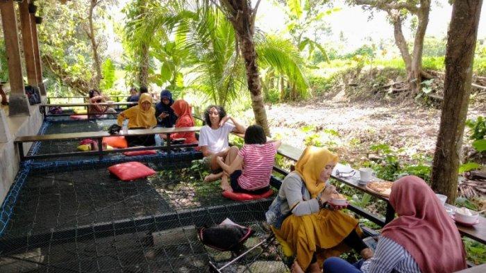 Deretan 5 Restoran dan Cafe yang Hanya Dijumpai di Yogyakarta