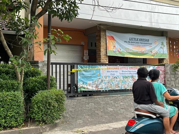 Netizen Salah Sasaran, Hujat ASN Dinkes Bantul Dikira Pengelola Daycare Little Aresha Jogja