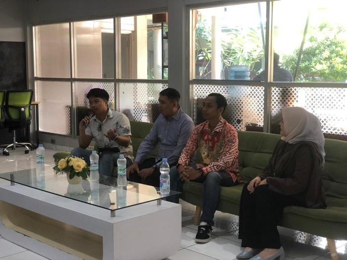 AFED dan HIPMI DIY Diskusikan Peluang Koperasi Merah Putih, Dukung Sistem Berkelanjutan