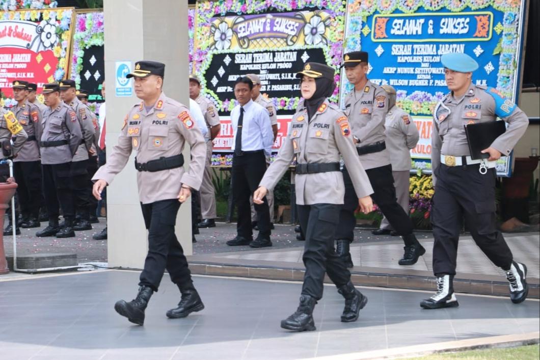 AKBP-Wilson-Bugner-F-Pasaribu-Gantikan-AKBP-Nunuk-Setiyowati-Sebagai-Kapolres-Kulon-Progo.jpg