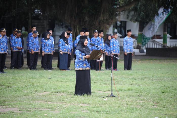 Pemkab Sleman Deklarasikan Netralitas ASN pada Pilkada 2024