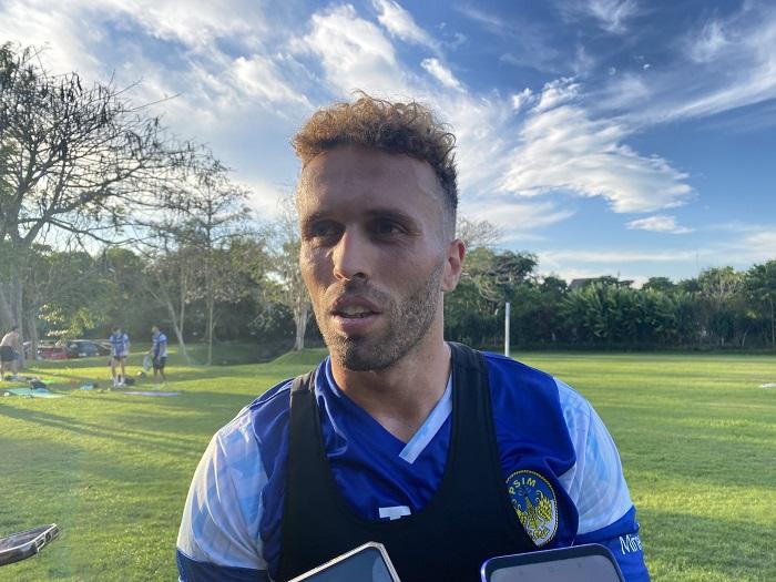 Ada Jamu Kunir Asem di Balik Performa Moncer Ze Valente bersama PSIM Yogyakarta