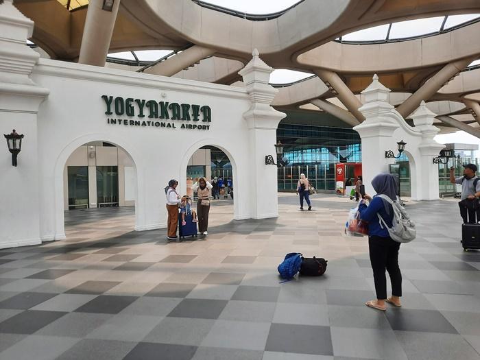 Jadwal KA Bandara YIA Hari Ini Sabtu 7 Maret 2026, Tiket KA Xpress 50 Ribu