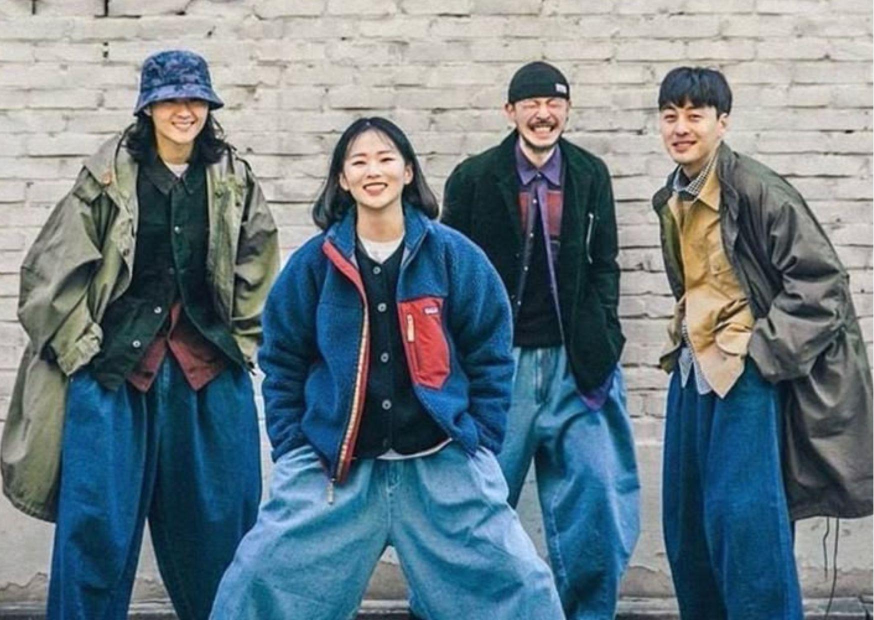 5 Item Kombinasi Outfit Amekaji yang Wajib Kalian Punya