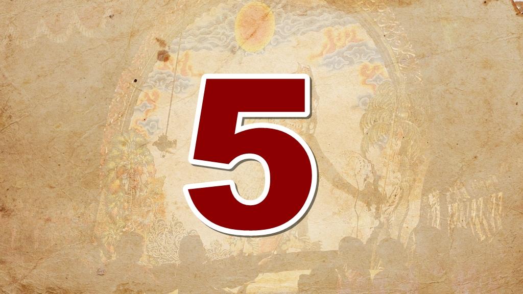 Arti Lahir Tanggal 5 Menurut Primbon Jawa, Miliki Lambang Sapi, Konon Pemarah Tapi Dermawan