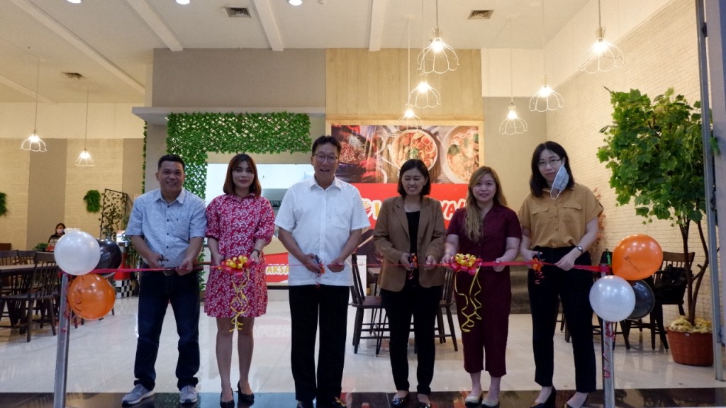 Awali Tahun 2022, 3 Tenant F&B Opening di Sleman City Hall ...