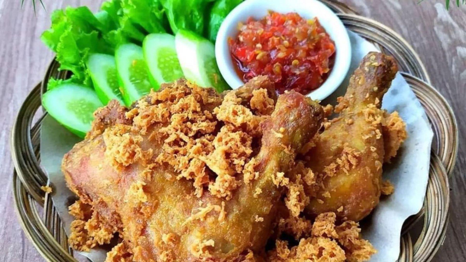 5 Jenis Masakan Berbahan Dasar Ayam yang Mudah Dicoba di Rumah