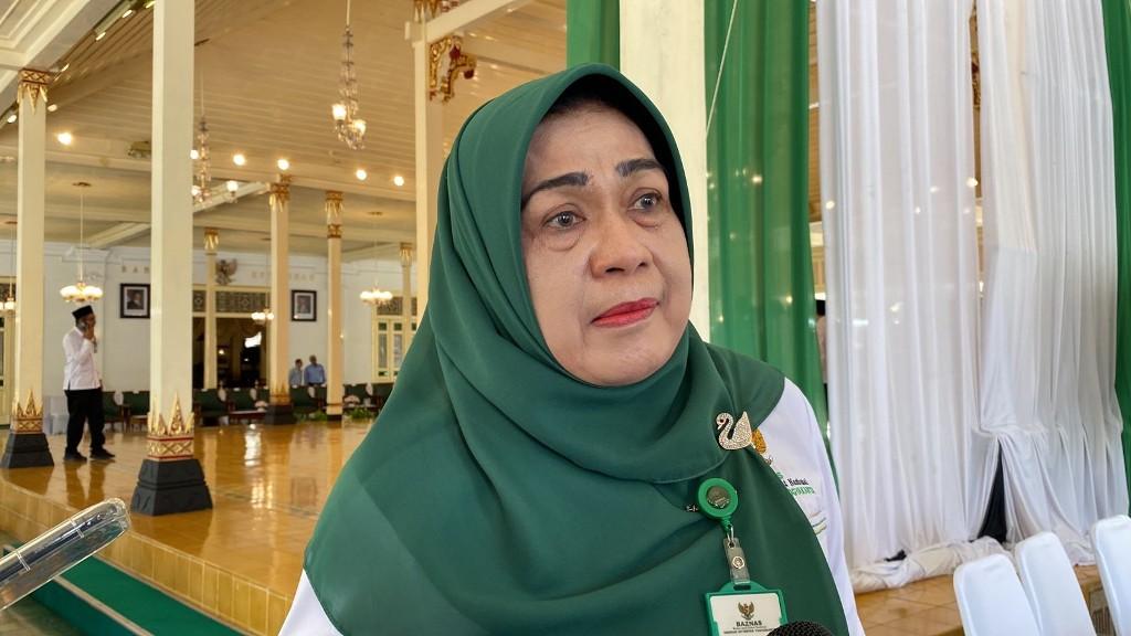 BAZNAS DIY Pastikan Pengelolaan Zakat Taat Syariat dan Transparan