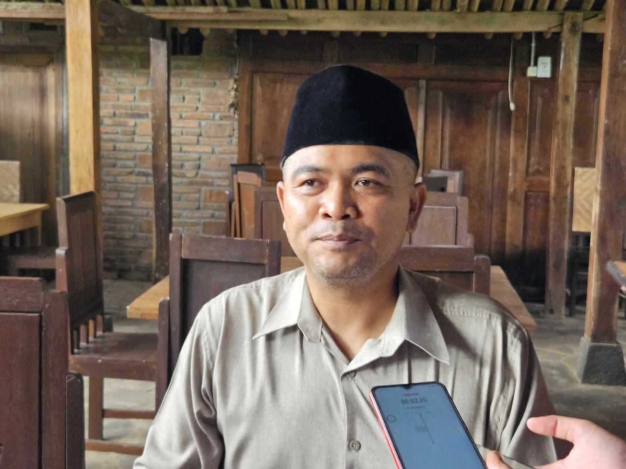 Bawaslu Magelang Dalami Dugaan Black Campaign Berupa Selebaran yang Diskreditkan Salah Satu Caleg