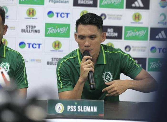 Preview Liga 2 PSS Sleman vs Persipal Palu, Super Elja Bidik 3 Poin
