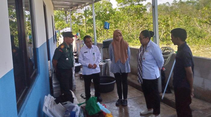 Dugaan Penyebab Keracunan MBG di Gunungkidul, Bupati Sebut Ada Indikasi Bakteri E-Coli di Air