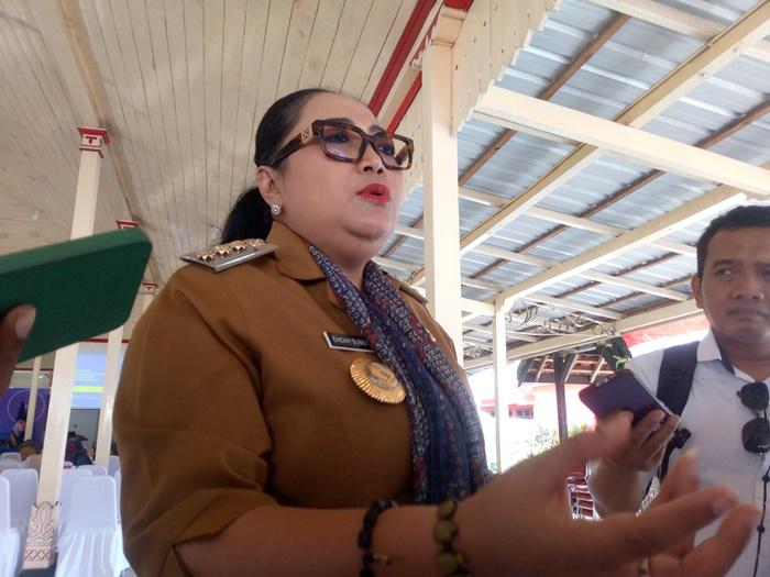Masifnya Investasi di Selatan Gunungkidul Rusak Karst, Pengusaha Jadikan Denda Sebagai 'Budaya'