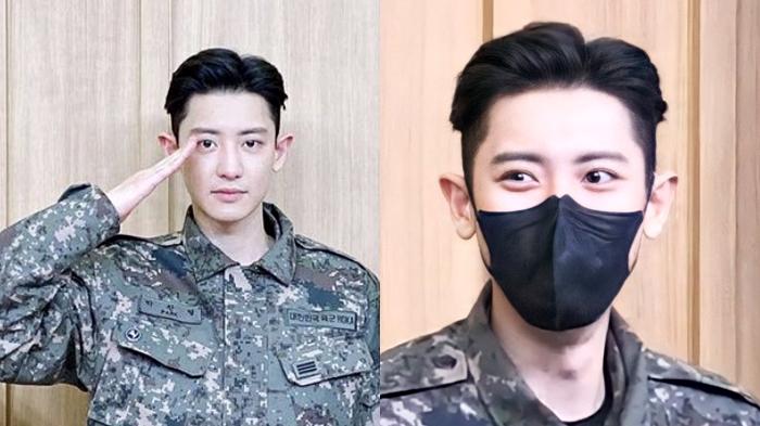 Chanyeol-EXO-memakai-seragam-militer.jpg