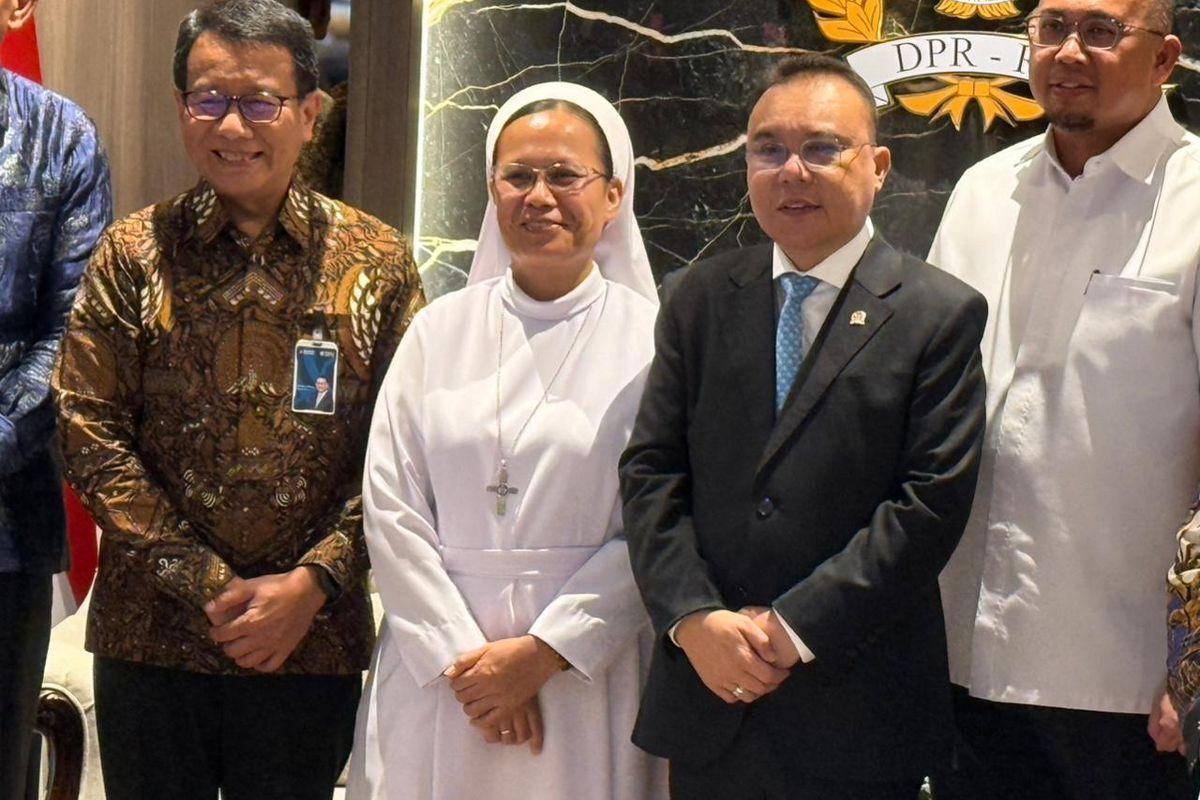Dana Umat Rp 28 Miliar Kembali Utuh, BNI Selesaikan Kasus Investasi Fiktif Aek Nabara