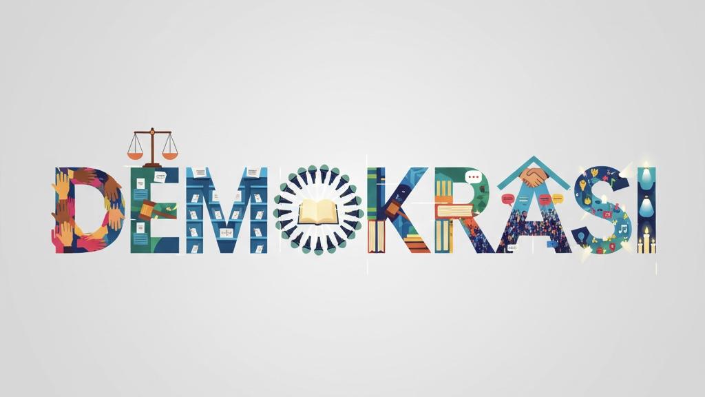 DIY Puncaki Indeks Demokrasi Indonesia 2025, Jaminan Kebebasan Sipil Tembus Skor Sempurna