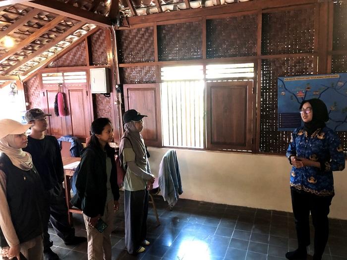 Deswita Tinalah Kulon Progo Kembangkan Konsep Wellness Tourism Lewat Program Mlaku Bareng Jelajah