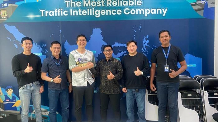 Dua Perusahaan PJP Perluas Inovasi Fastpay di Wilayah Minim Jaringan ATM di Yogyakarta