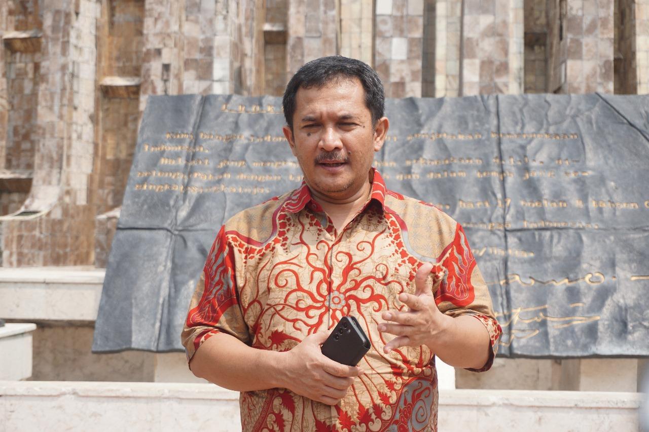 Eko Suwanto Sebut Rakyat Tak Lupa Gerakan Reformasi, Soeharto Tak Layak Dianugerahi Gelar Pahlawan