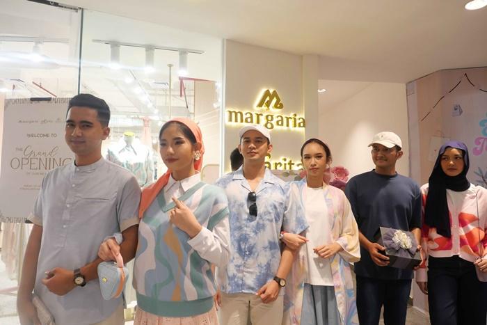 Jembatani Tradisi dan Tren, Gerai Baru Margaria Group Hadirkan Wajah ...