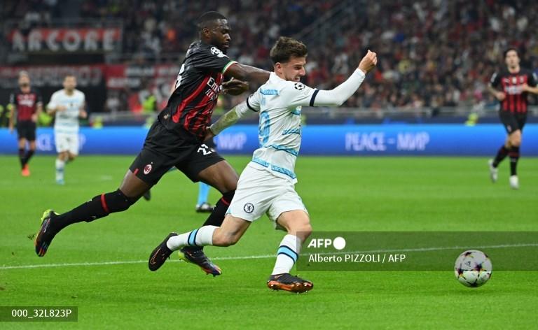 UPDATE Transfer MU: Ritual Mount, De Gea Gratis dan Hojlund, Trapp & Onana