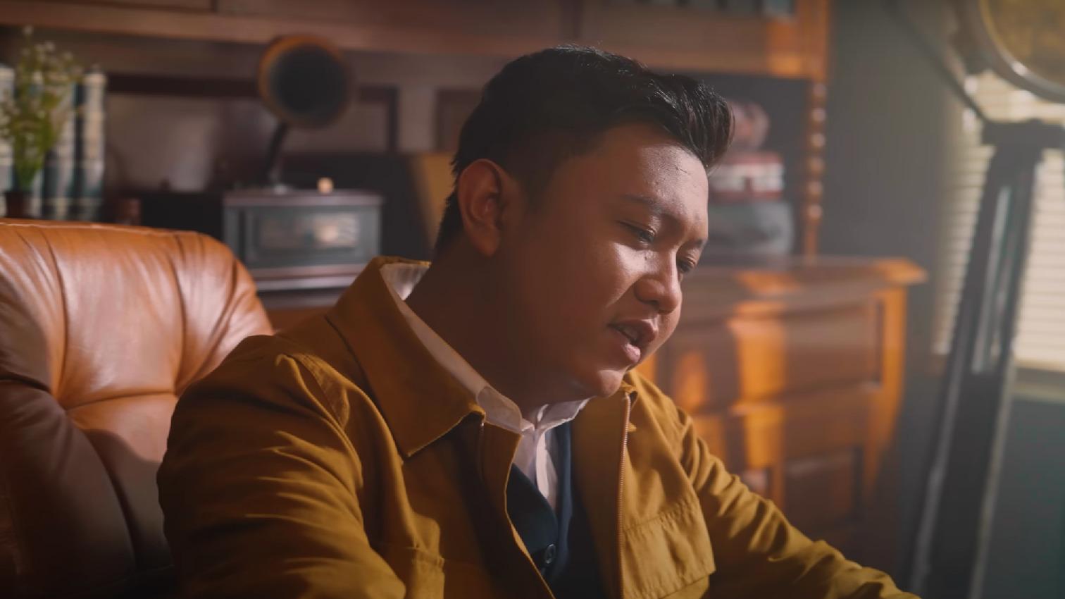 Lirik Lagu dan Terjemahan Gampil - Denny Caknan, Episode 6 dari Serial Lagu Gampil