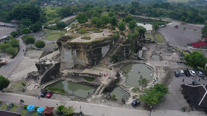 Tidak Ada Penutupan Destinasi Wisata di Zona Rawan Longsor, Dinpar DIY Perketat Mitigasi