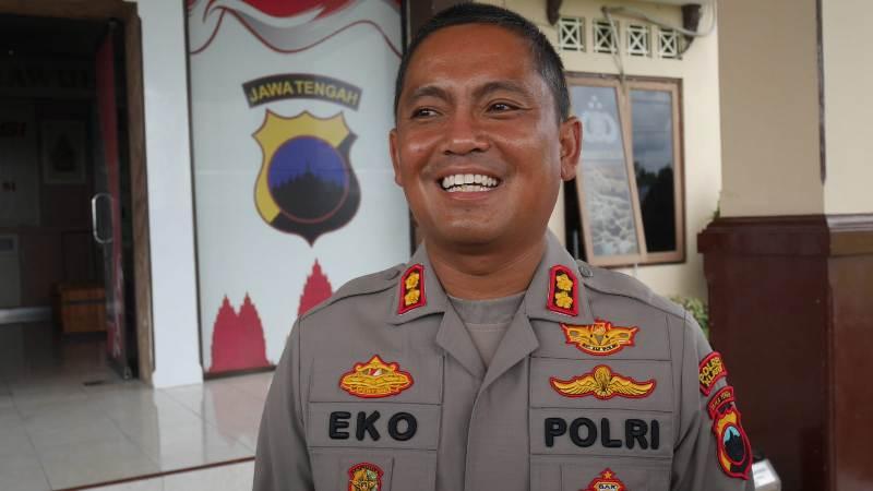 Gibran Sebut Beking Tambang Ilegal di Lereng Merapi Ngeri, Begini Respon Polres Klaten