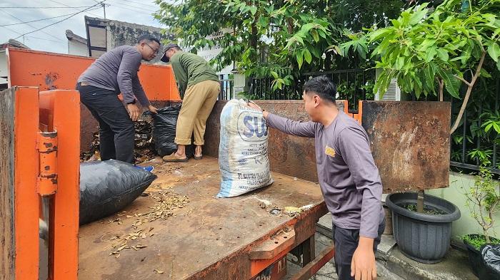Sampah Liar Nyaris Sirna, Pemkot Yogya: Kesadaran Warga Meningkat - Tribunjogja.com