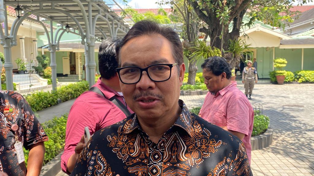 Penentuan Alpha Rampung, UMK Kota Yogyakarta 2026 Diperkirakan Naik 6 Persen