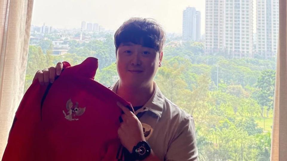 Curhat Fisioterapis Timnas tentang Pemecatan STY: Semua yang Saya Rencanakan Hancur