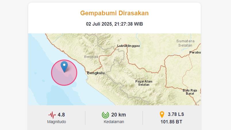 INFO-Gempa-48-Magnitudo-di-Bengkulu-Hari-Ini-2-Juli-2025-Pukul-2127-WIB-Pusat-di-Laut.jpg