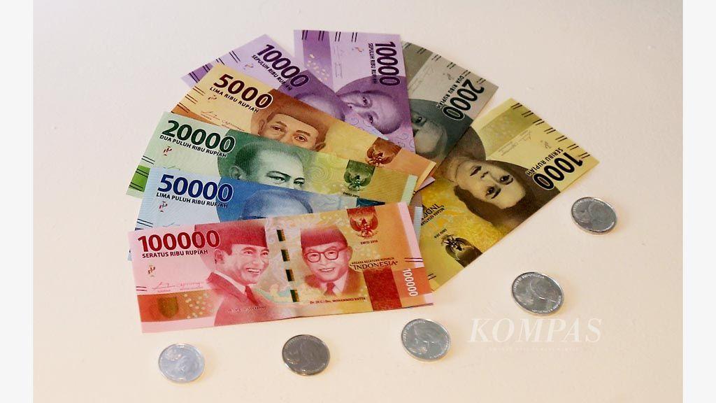 Rupiah Melemah, Harga Pangan di Tingkat Konsumen Bisa Melonjak, Ini Pesan Akademisi UGM