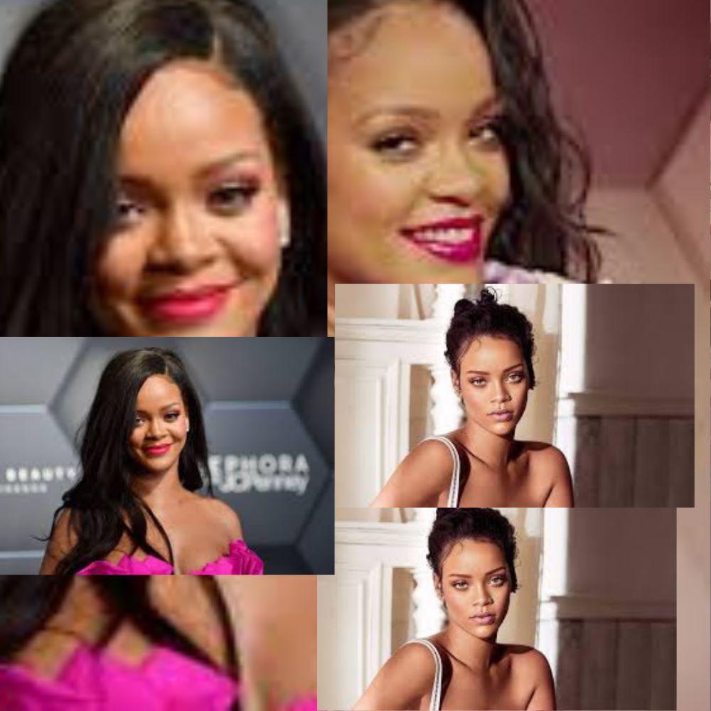 Lirik Lagu dan Terjemahan Bahasa Indonesia Lagu We All Want Love Rihanna