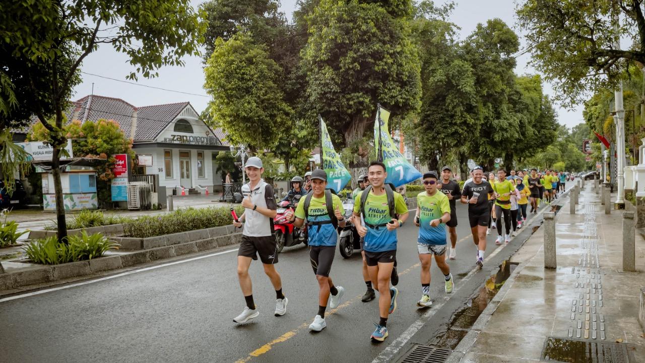 4 Rekomendasi Lagu Hindia yang Cocok untuk Menemani Lari Pagi