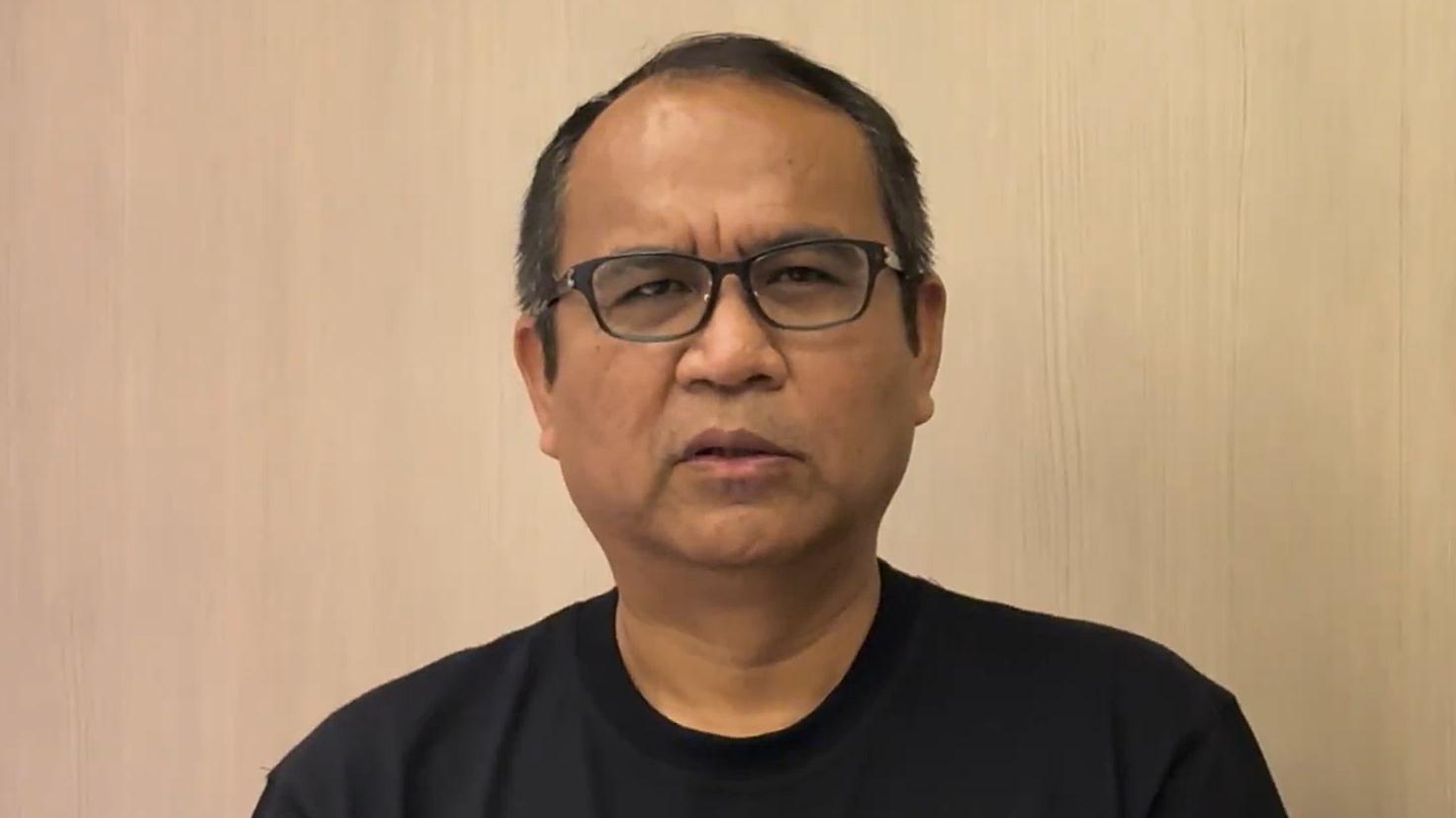 Pengemudi BMW Bantah Tudingan Kabur dari Lokasi Kecelakaan yang Tewaskan Mahasiswa UGM Argo Ericko