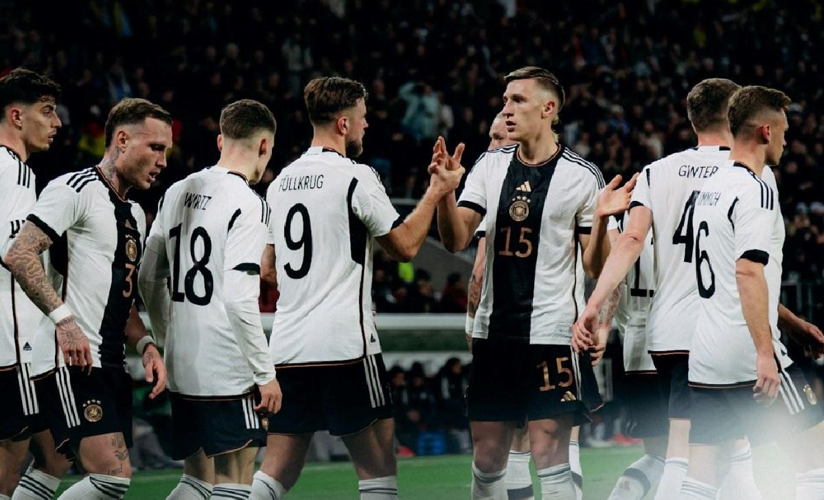 Jerman vs Belgia: Preview, Prediksi Susunan Pemain, Statistik Kunci dan Kabar Terkini