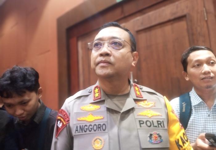 Polisi Dalami Rekam Jejak Korupsi Rp 1,1 Miliar Ketua Yayasan Daycare Little Aresha