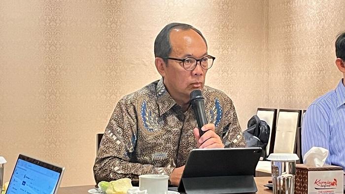 Estafet Kepemimpinan BI DIY: Ibrahim Pamit, Sri Darmadi Siap Lanjutkan Kolaborasi Strategis