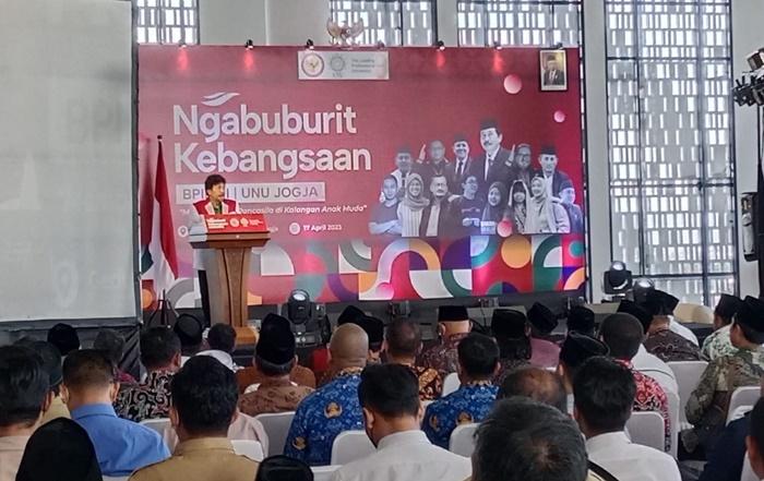 Kepala-BPIP-Yudian-Wahyudi-dalam-Ngabuburit-Kebangsaan-di-Kampus-Terpadu-UNU-Yogyakarta.jpg