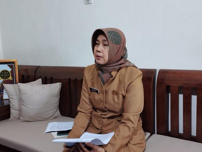 Dinkes Gunungkidul Ungkap Temuan Kasus Antraks di Semanu, 1 Warga Dilaporkan Meninggal Dunia